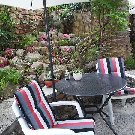 Apartments Veli Lošinj 外观 照片
