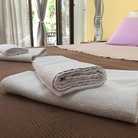 Apartments Veli Lošinj 外观 照片