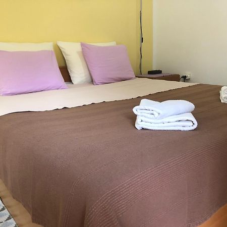 Apartments Veli Lošinj 外观 照片