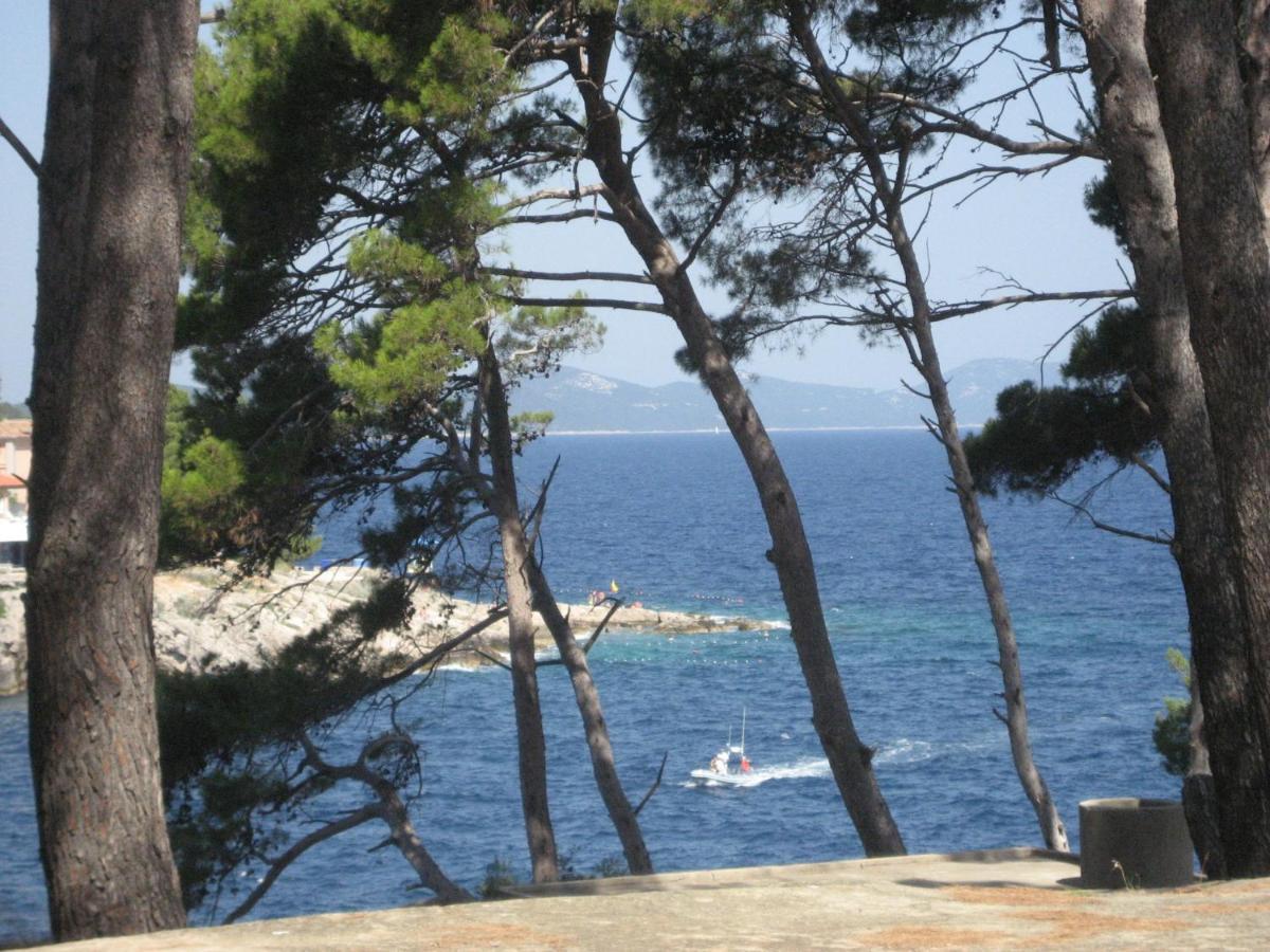 Apartments Veli Lošinj 外观 照片