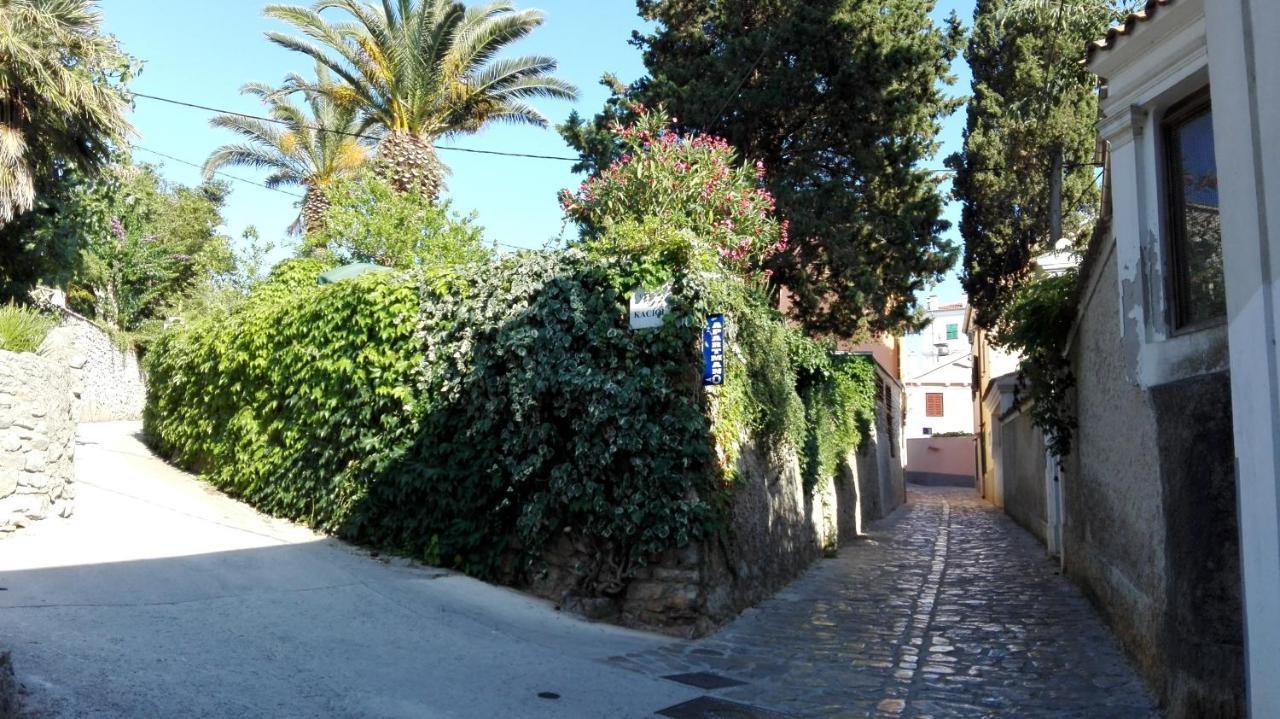 Apartments Veli Lošinj 外观 照片