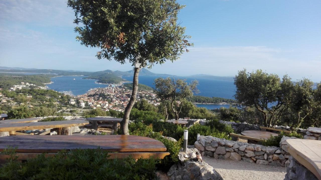 Apartments Veli Lošinj 外观 照片