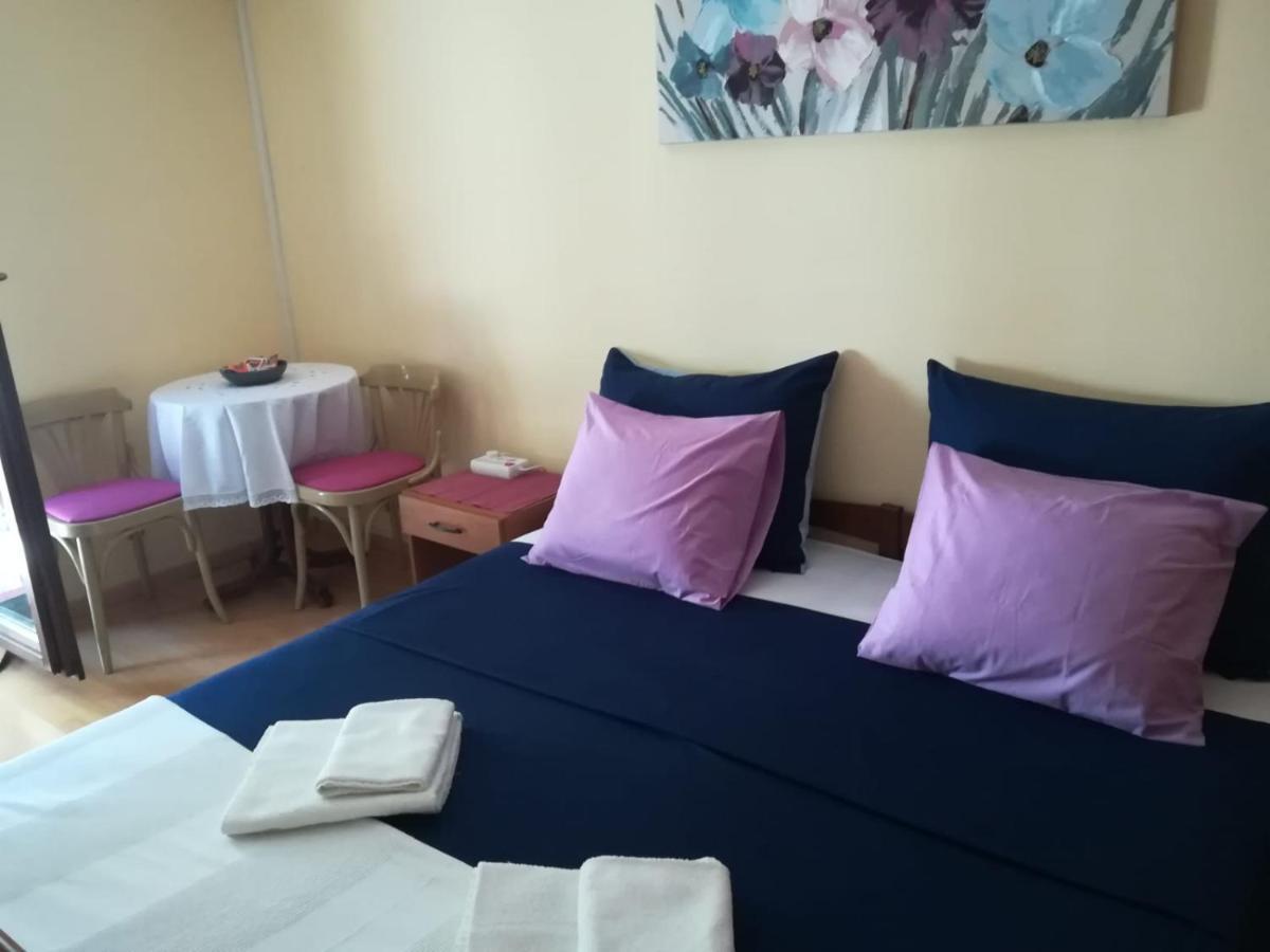 Apartments Veli Lošinj 外观 照片