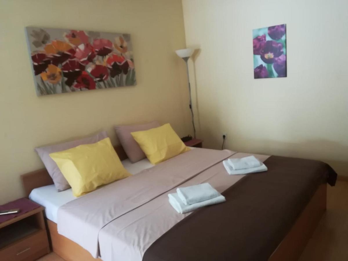 Apartments Veli Lošinj 外观 照片
