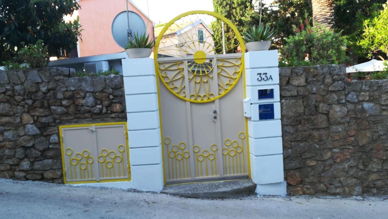 Apartments Veli Lošinj 外观 照片