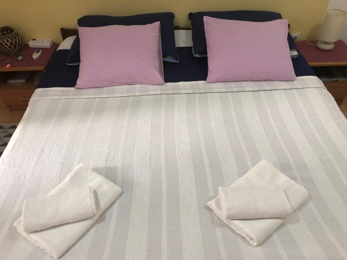 Apartments Veli Lošinj 外观 照片