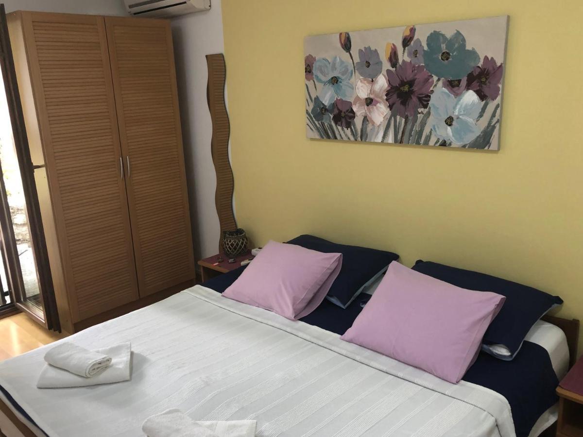 Apartments Veli Lošinj 外观 照片