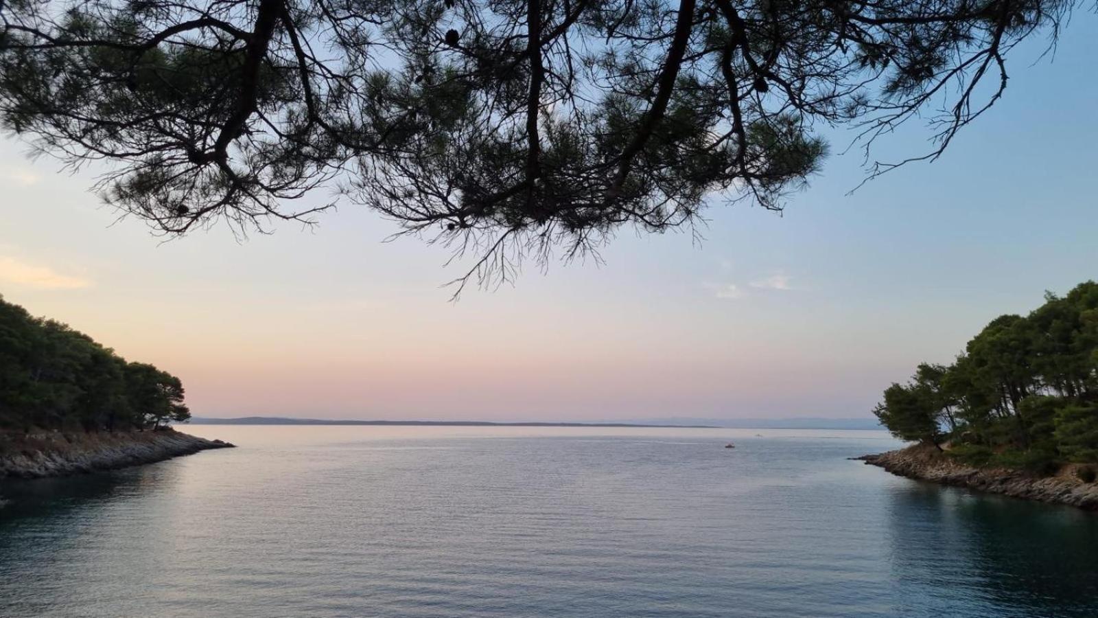 Apartments Veli Lošinj 外观 照片