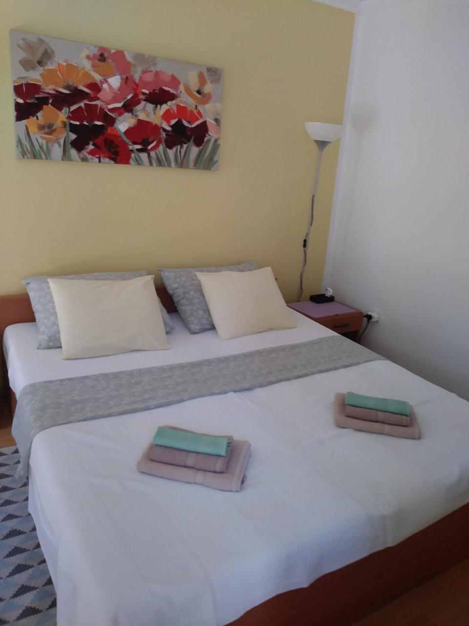 Apartments Veli Lošinj 外观 照片