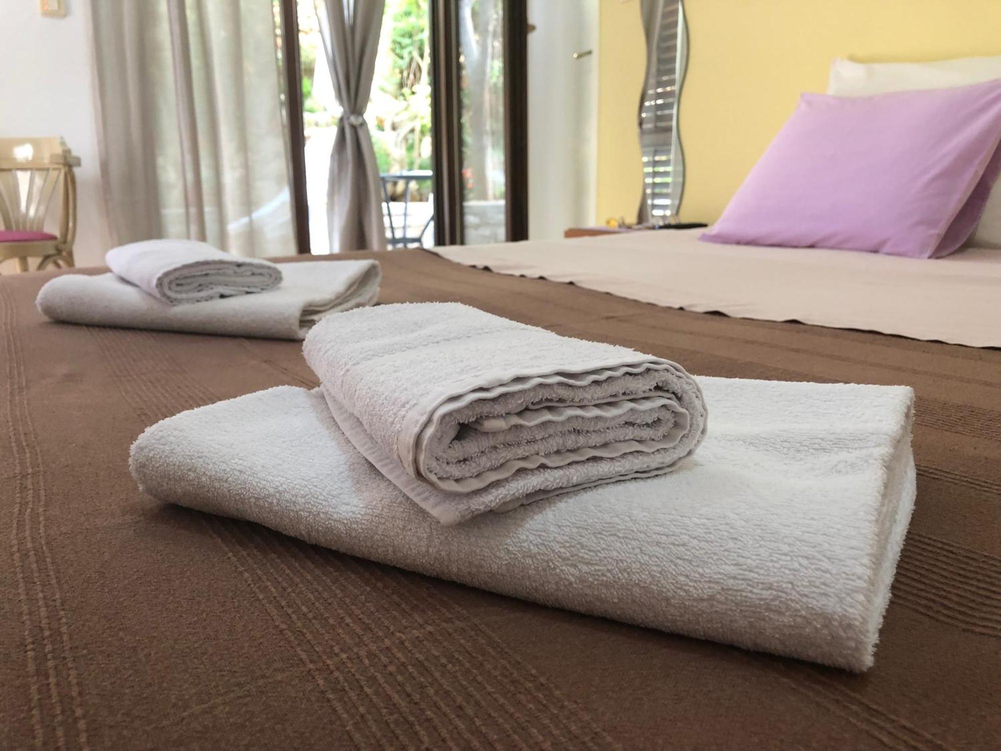Apartments Veli Lošinj 外观 照片
