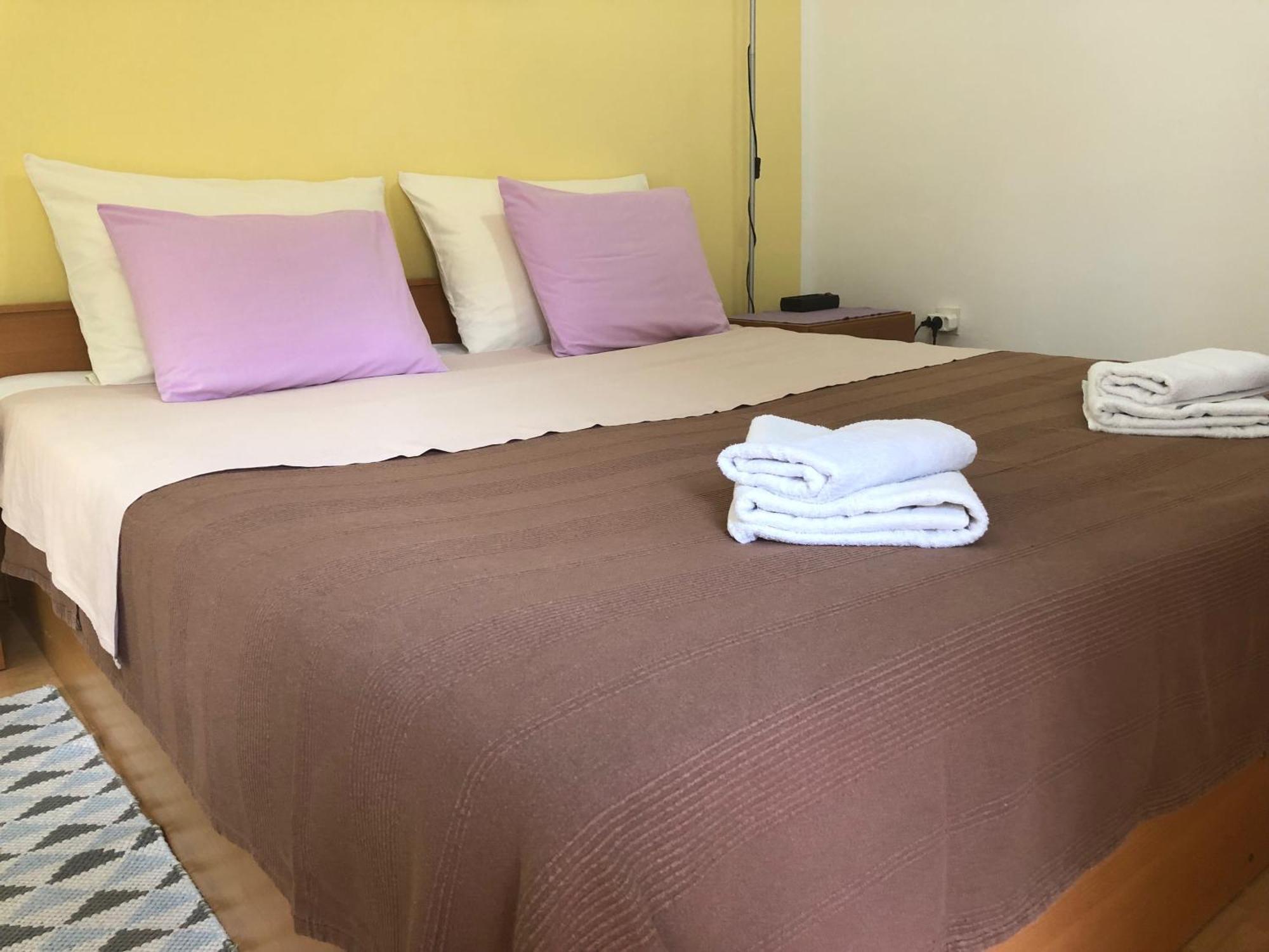 Apartments Veli Lošinj 外观 照片