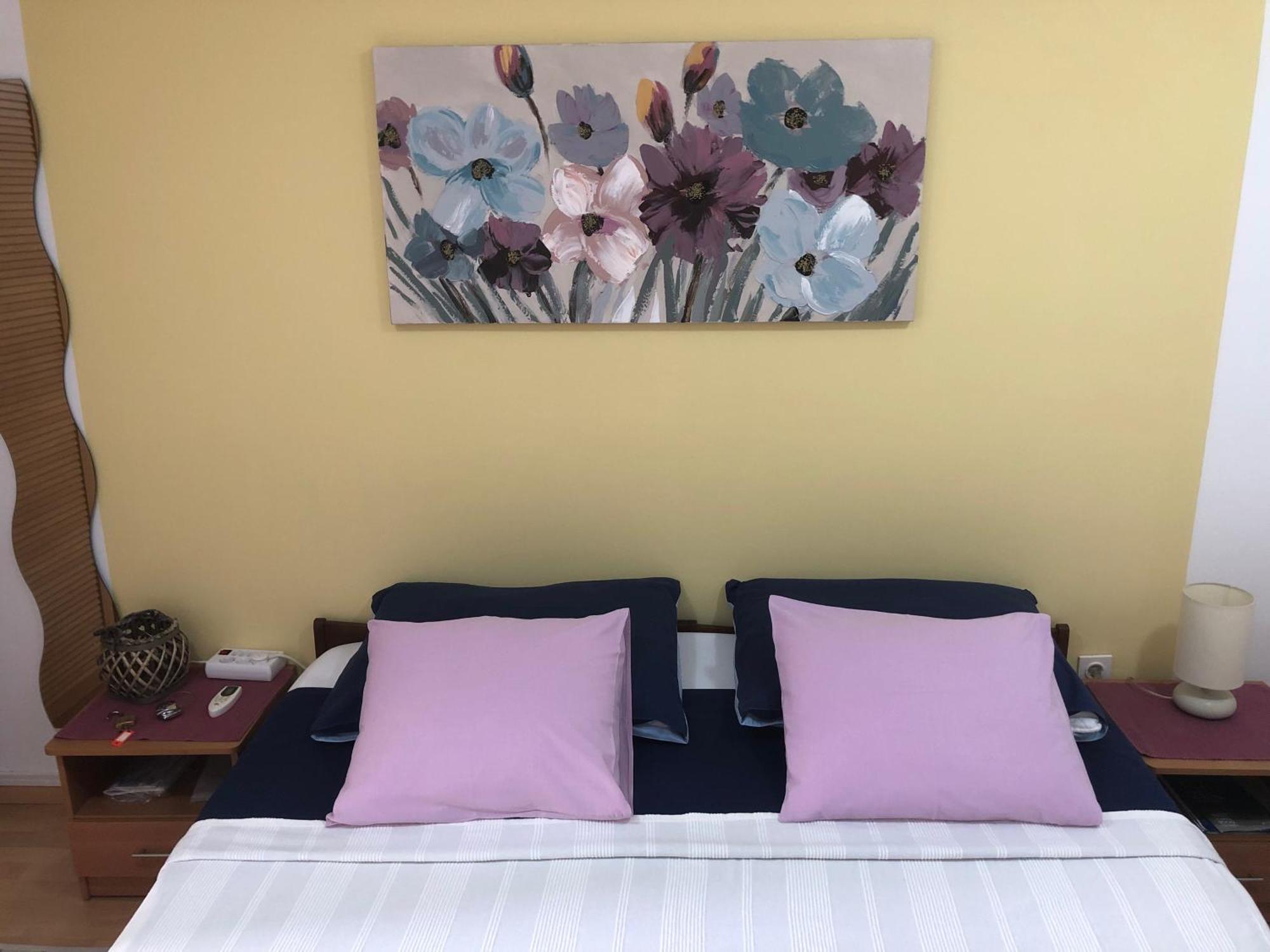 Apartments Veli Lošinj 外观 照片