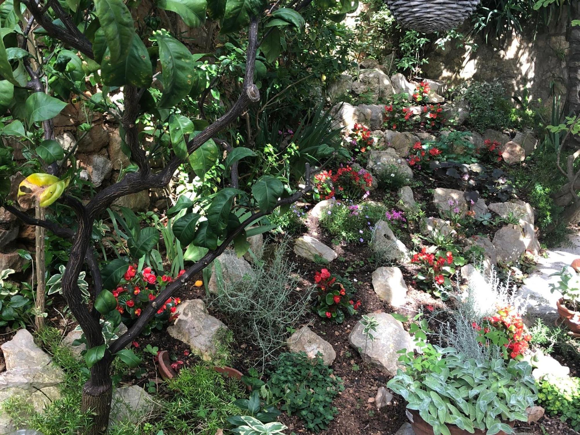 Apartments Veli Lošinj 外观 照片