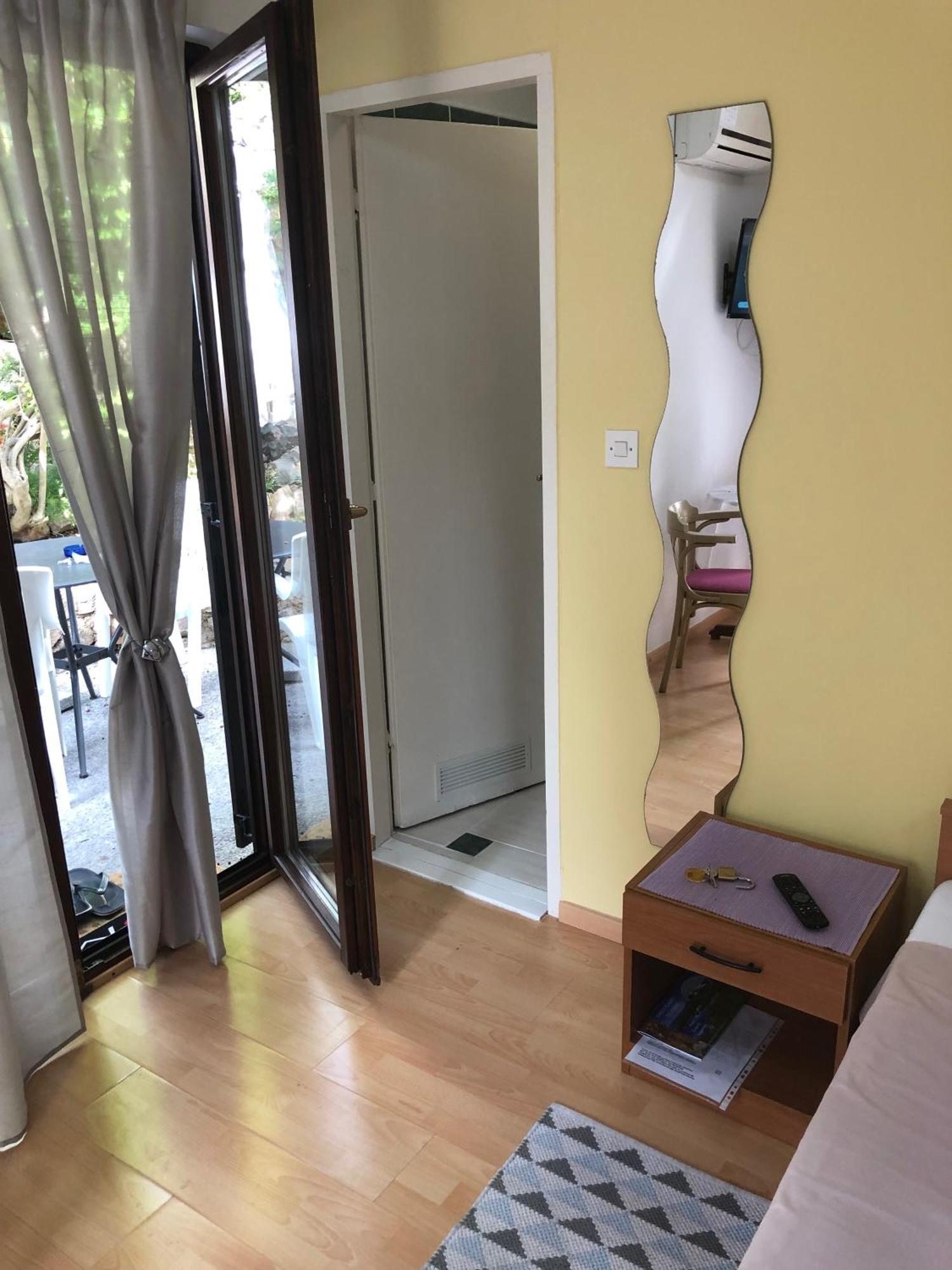 Apartments Veli Lošinj 外观 照片