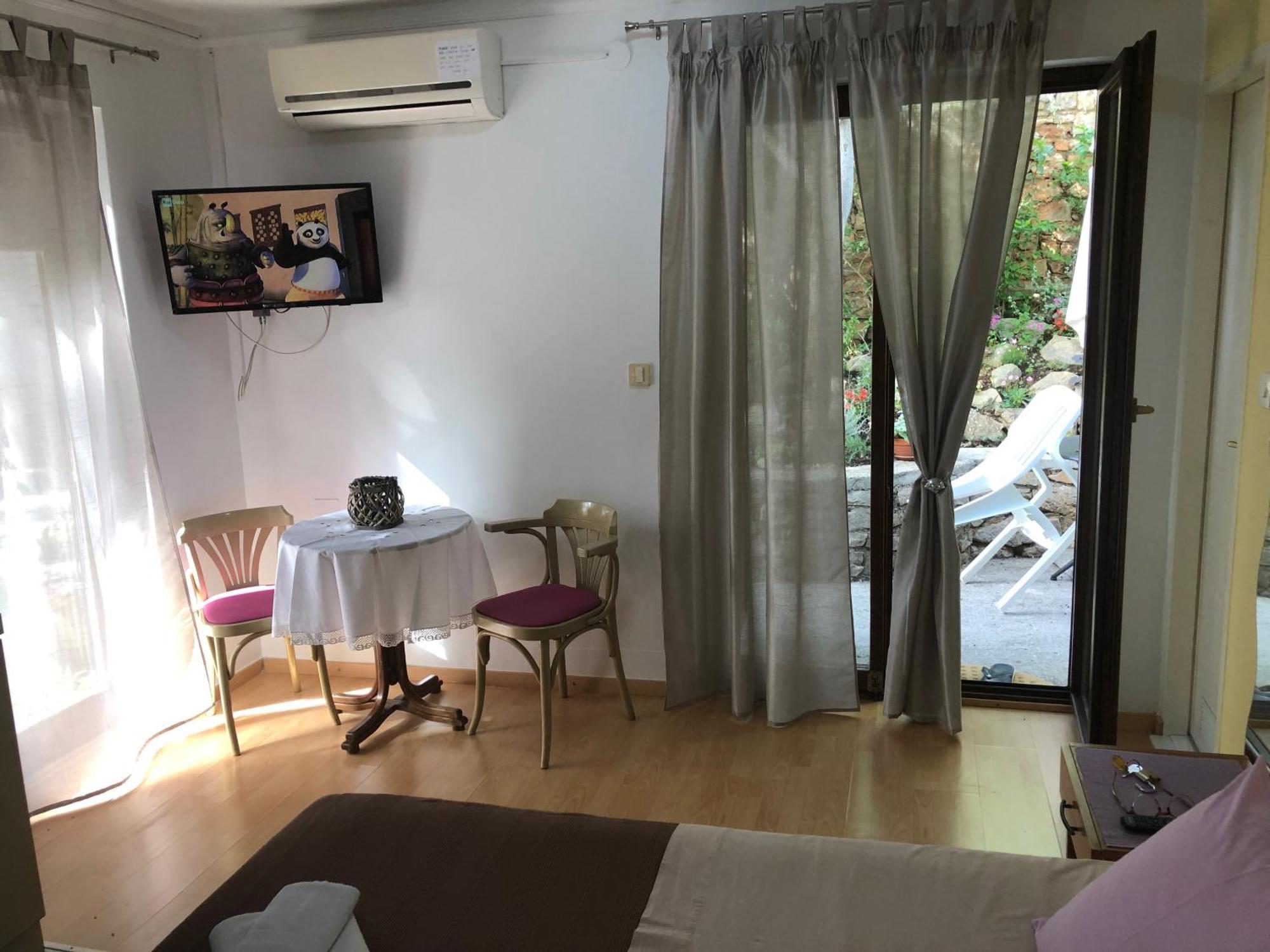 Apartments Veli Lošinj 外观 照片