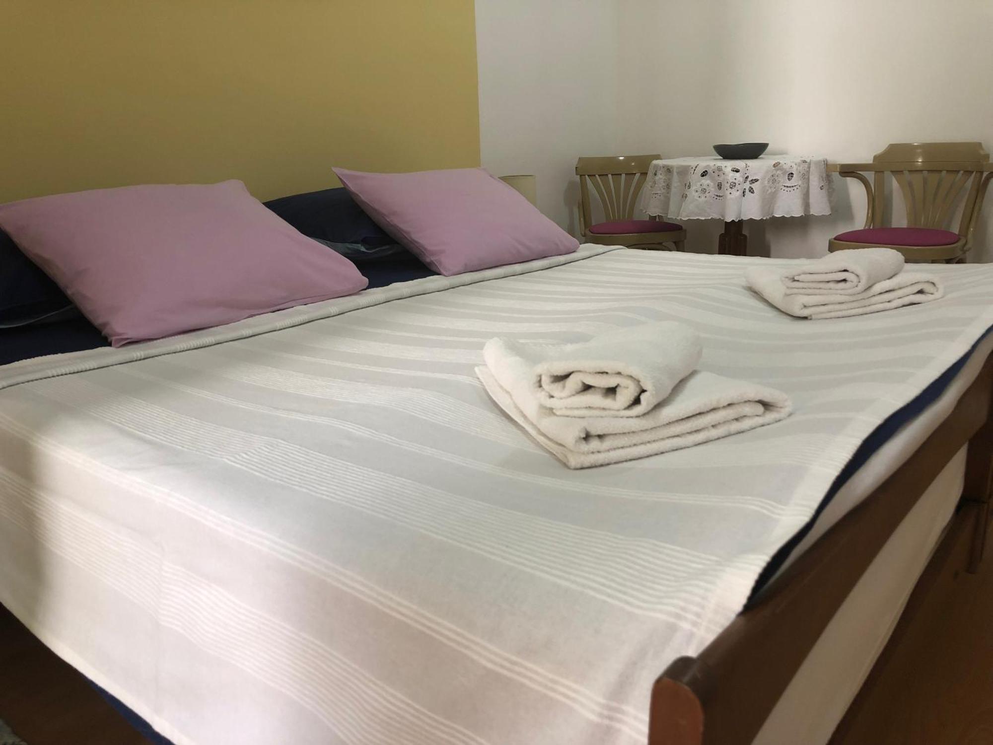 Apartments Veli Lošinj 外观 照片