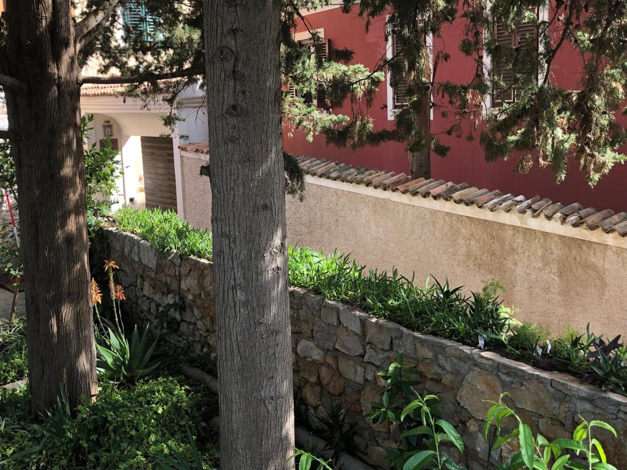 Apartments Veli Lošinj 外观 照片
