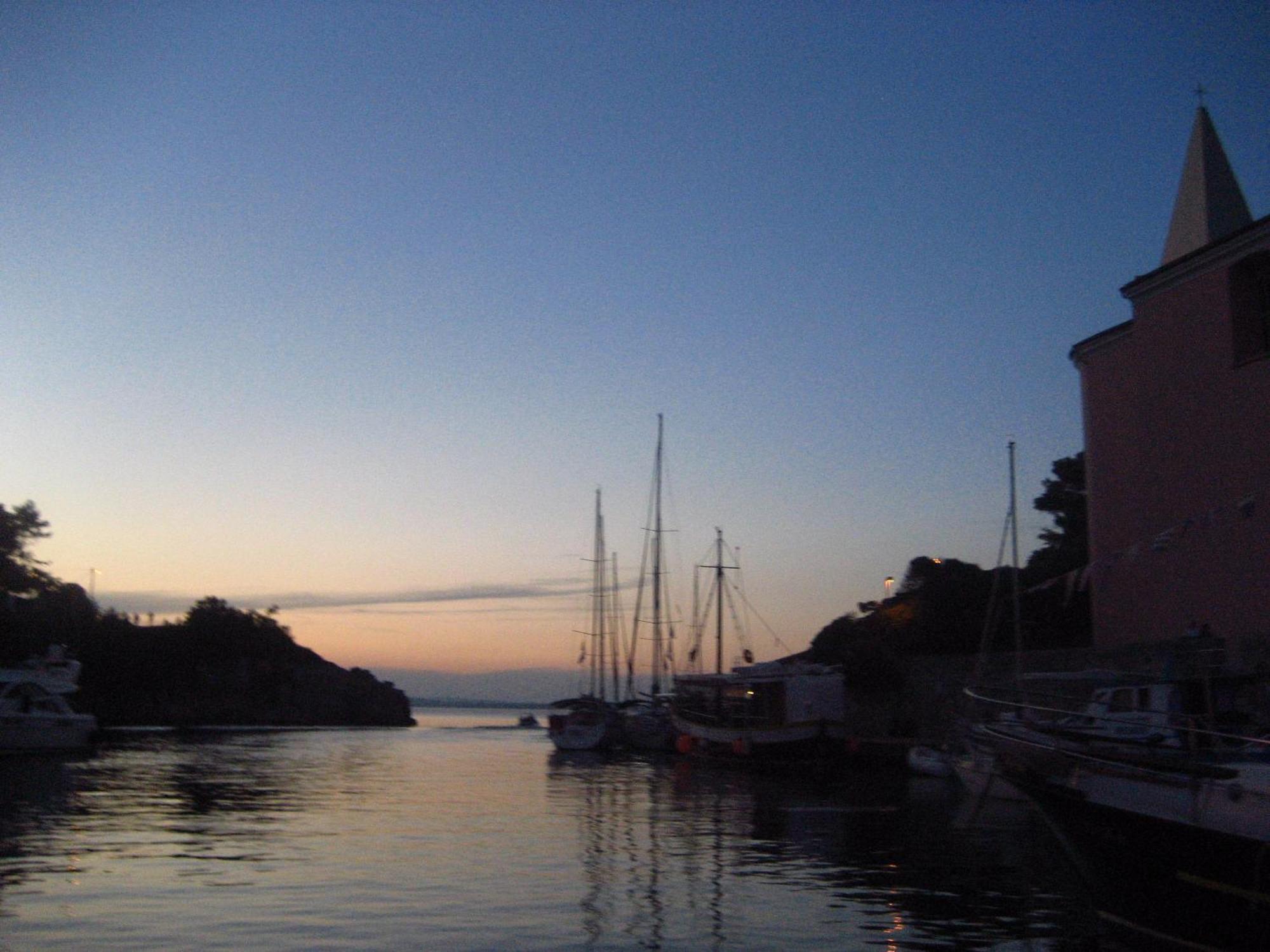 Apartments Veli Lošinj 外观 照片