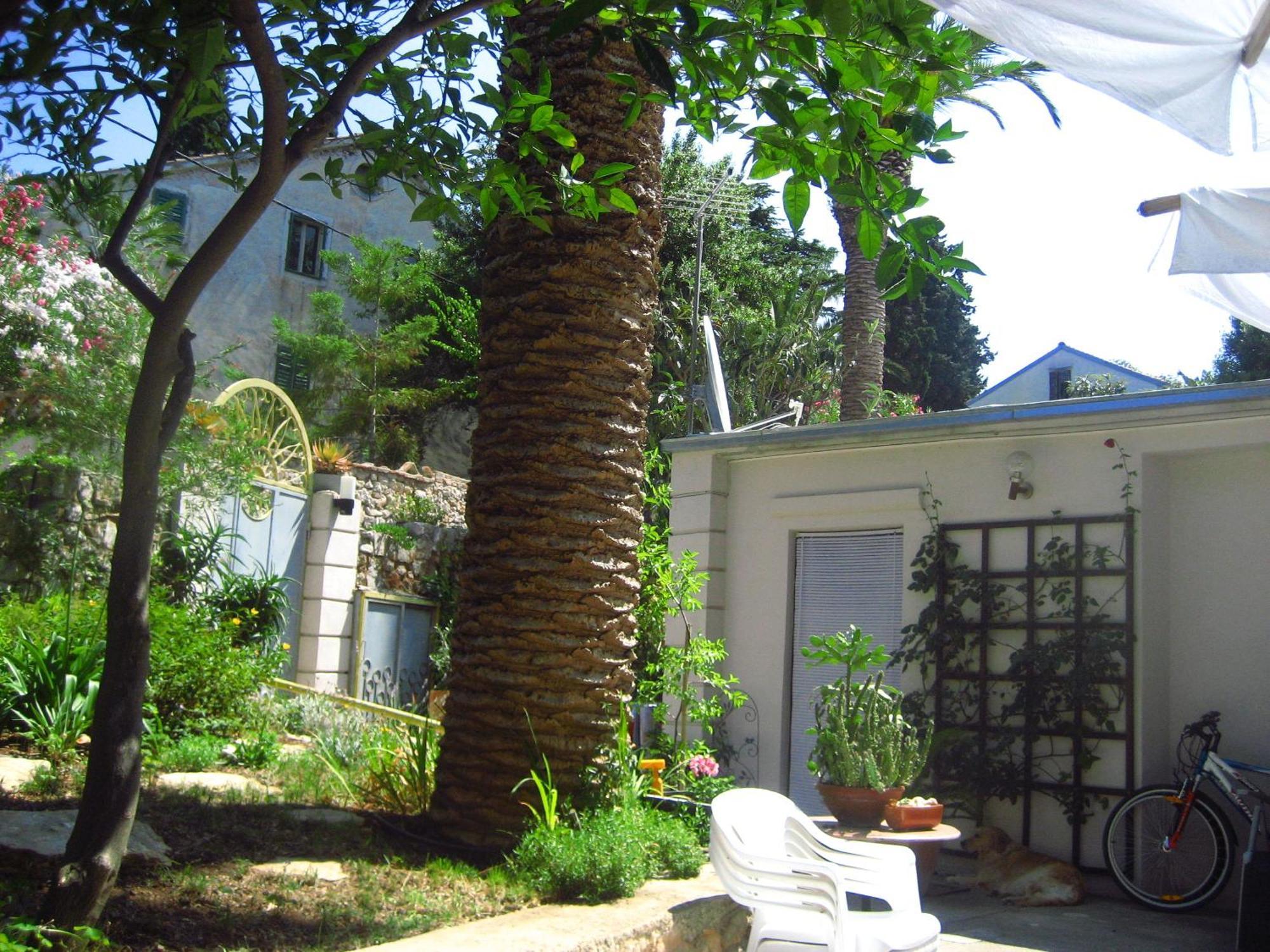 Apartments Veli Lošinj 外观 照片