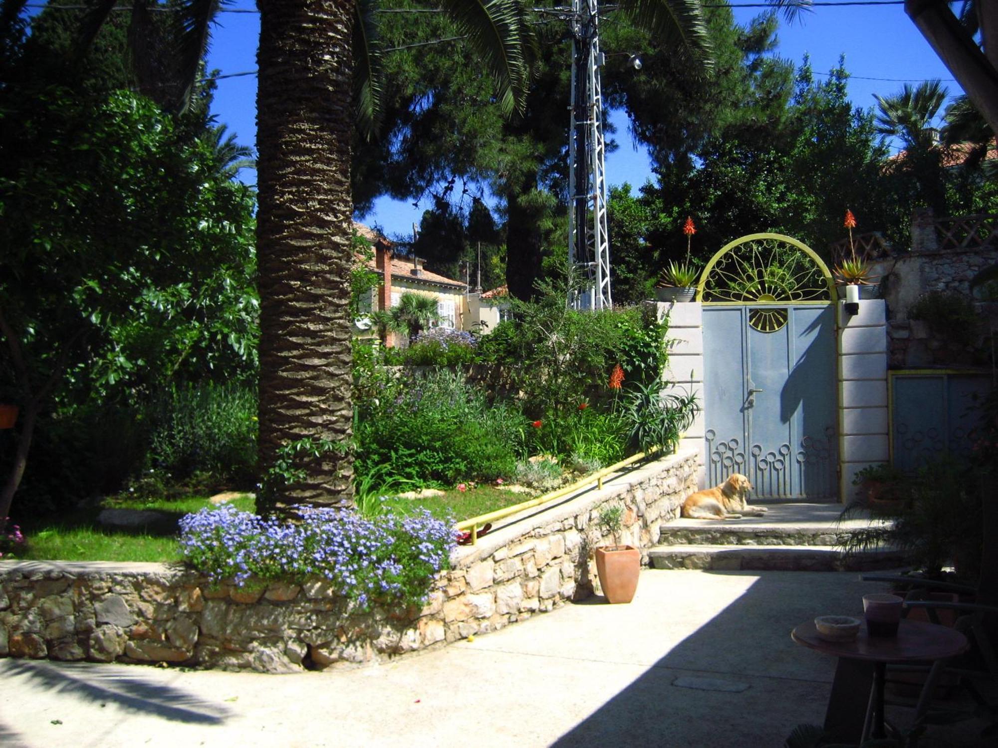 Apartments Veli Lošinj 外观 照片